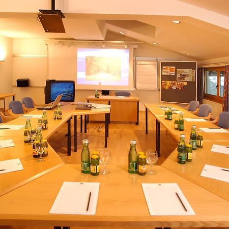 Family & Sporthotel Kaerntnerhof Bad Kleinkirchheim Ngoại thất bức ảnh