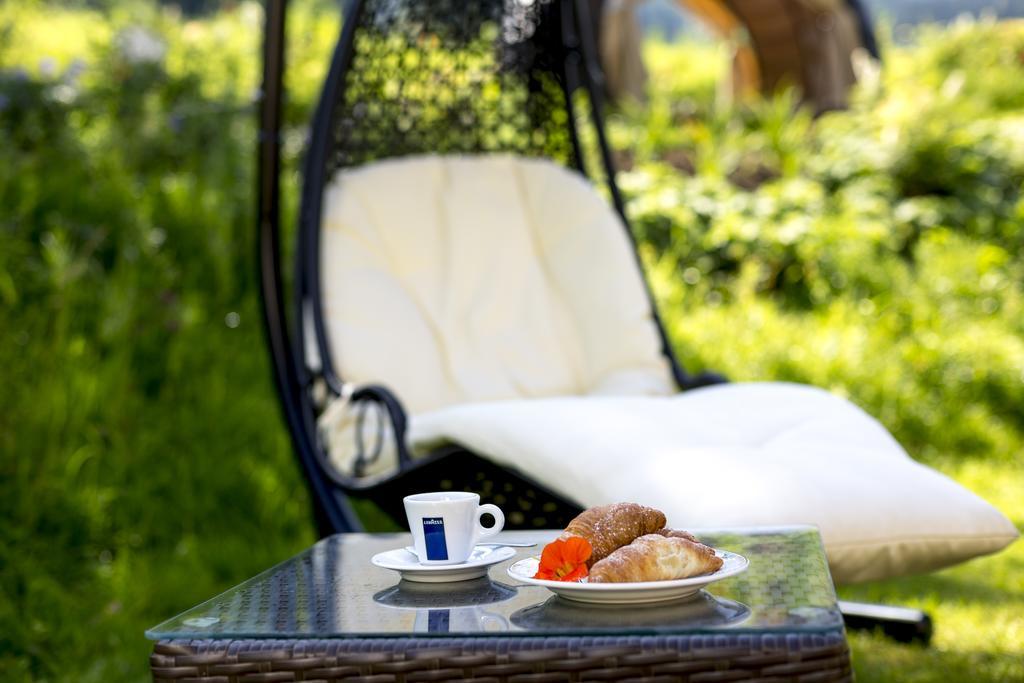 Family & Sporthotel Kaerntnerhof Bad Kleinkirchheim Ngoại thất bức ảnh